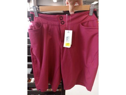 Specialized Andorra Comp Short BGDY