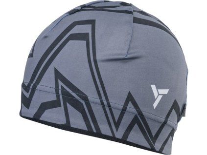 silvini cepice delia charcoal black s m