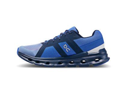 on cloudrunner running shoe shale cobalt 3 1455818