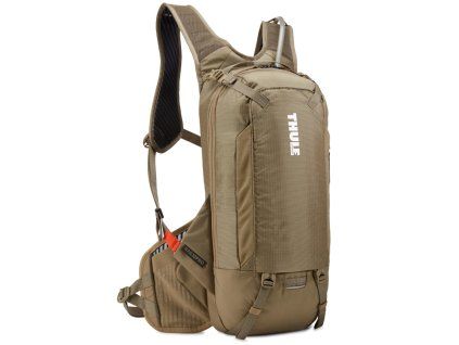 hydratacni batoh thule rail 12l pro covert