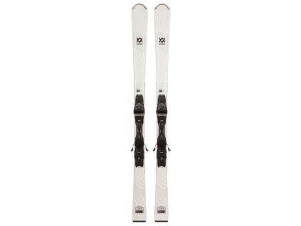 V2310054 Voelkl skis Flair 76 Elite front