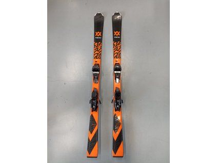 Sjezdové lyže Völkl Deacon XT 2023/24 161cm