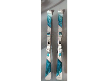Sjezdové lyže Sporten Iridium 5W 152cm