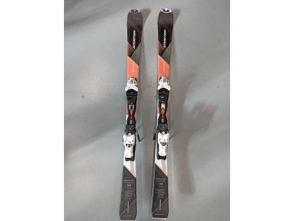 Sjezdové lyže Sporten Iridium 6W 144cm