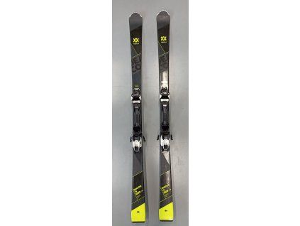 Sjezdové lyže Völkl Deacon 75 175cm