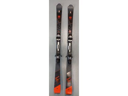 Sjezdové lyže Völkl Deacon 74 168cm