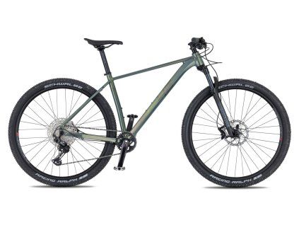 20 Prodigy Race detail