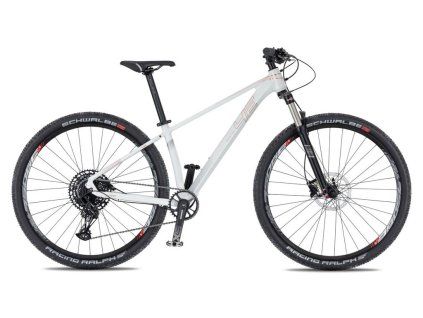 4ever yoga sram lady detail