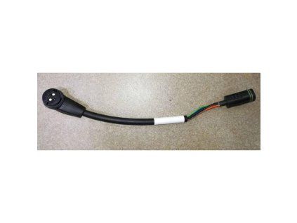 S176800002 napájecí kabel TURBO LEVO GEN1
