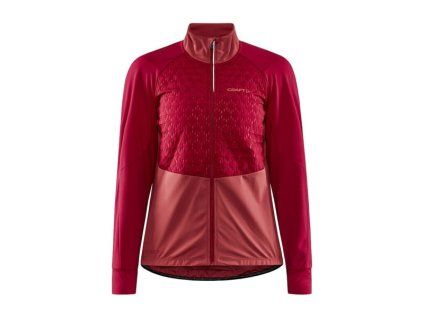 w cyklobunda craft adv bike subz cervena 6
