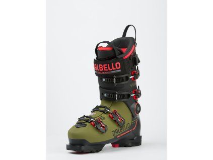 dalbello 2425 veloce 120 mv black olive d2403002 2