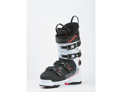 dalbello 2425 veloce 90 mv polar black d2403005 2