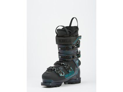 dalbello 2425 veloce 75 mv w opal green black d2403010 2