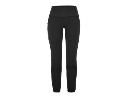 w kalhoty craft adv nordic training insulate cerna 6