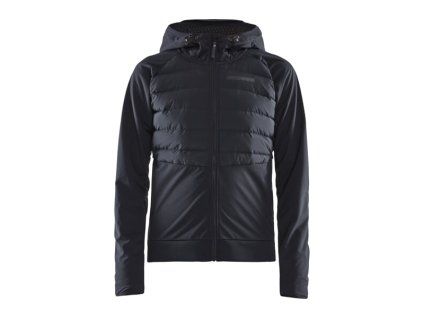 w bunda craft adv pursuit thermal cerna 3