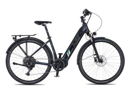 comfort sport black