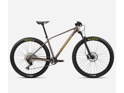 orbea alma h20 2023 taupe brown