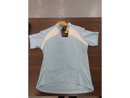 Specialized Wmn Dolci SS Jersey - Light Blue