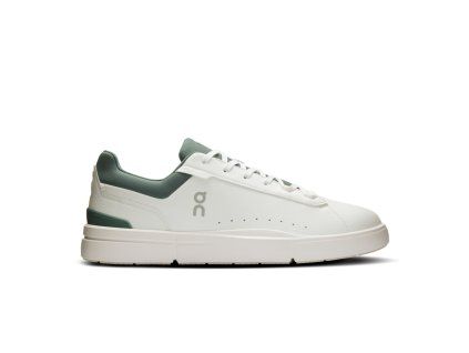 THE ROGER Advantage,White/Olive - ON,boty volnočasové,p.