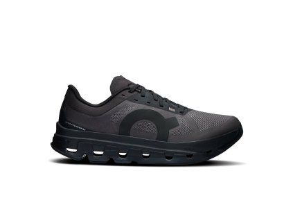 Boty ON Cloudflow 5 Black/Black