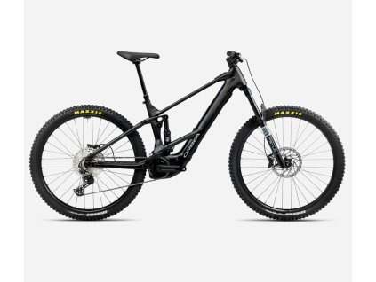 orbea wild st h30 diamondblack bluestonematt 2025