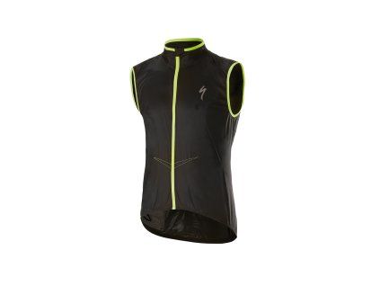 barva Black