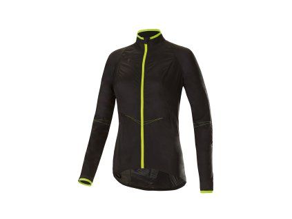 barva Black