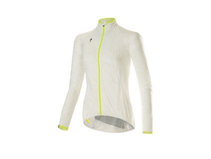barva White