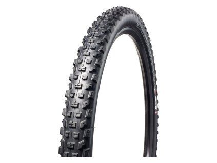 Specialized Ground Control Sport - Black