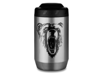 Specialized KEG STORAGE VESSEL 16OZ - SIL/BLK BEAR