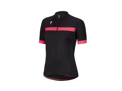 barva Black Acid red
