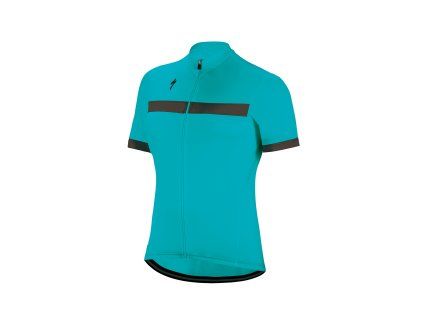 barva Turquoise Black