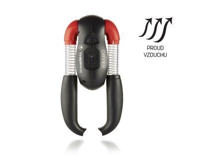 therm ic vysouseni dryer
