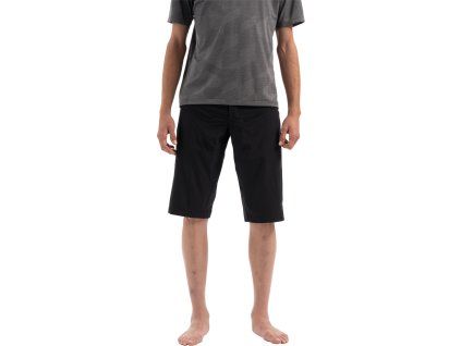 ATLAS XC COMP SHORTS Black (Velikost 30)