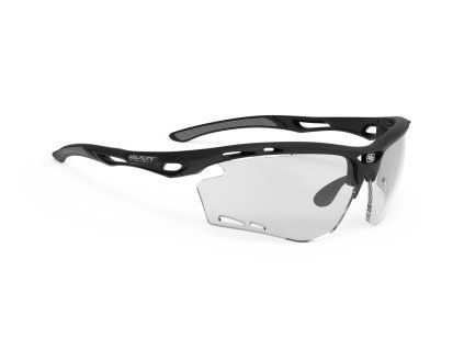 Brýle PROPULSE - Black Matte/Impactx Photochromic 2 Black