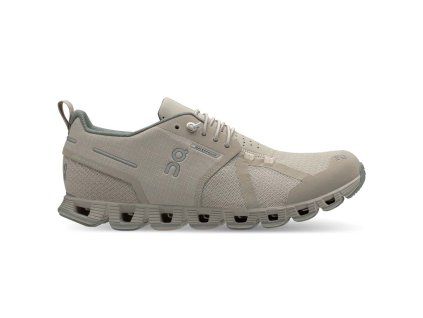 Boty ON Cloud Waterproof Desert/Lunar