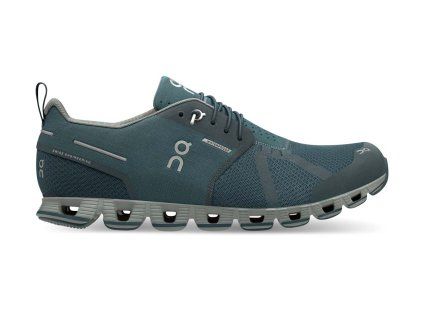 Boty ON Cloud Waterproof Storm/Lunar