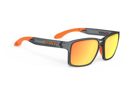 Brýle SPINAIR 57 - Frozen Ash/RP Optics Multilaser Orange