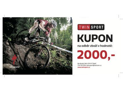 kupony k editaci 2000