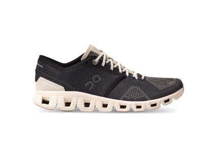 ON SS21 Cloud X Black Pearl W Pack Shot 1