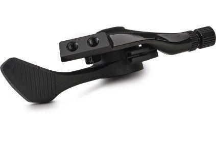 barva Black