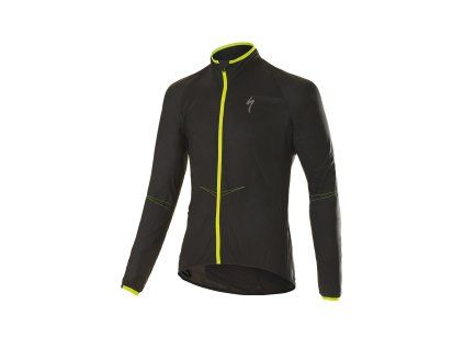 barva Black