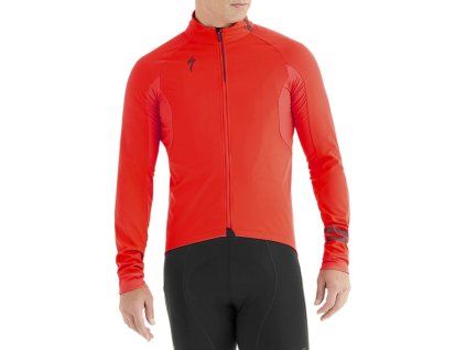 Specialized Element 1.0 Jacket Rocket Red