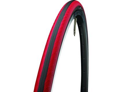 barva Black Red