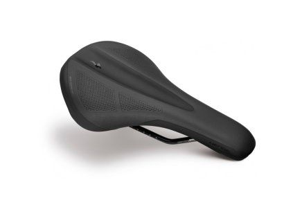 sedlo specialized henge comp black 155 mm