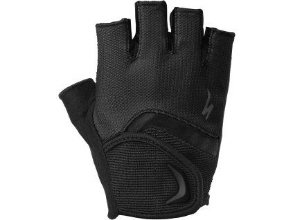 barva Black