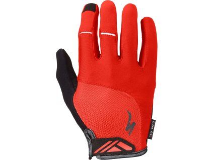 barva Red