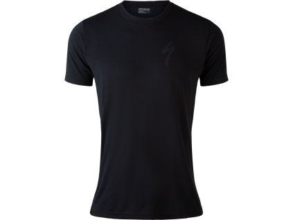 Specialized Men's Specialized T-Shirt - Black