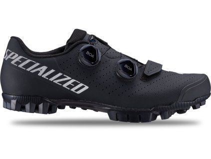 Specialized Recon 3.0 Mountain Bike Shoes Black (Velikost 36)