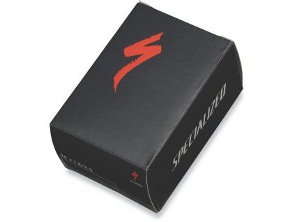 Specialized STANDARD PRESTA VALVE YOUTH TUBE Black (Velikost 24 x 2.4-3.0)